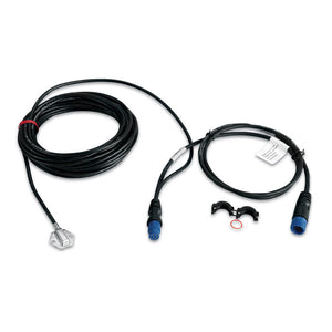 Garmin External Mount Water Temp Probe - Airmar T80 - 8-Pin [010-10717-20] - Transducers