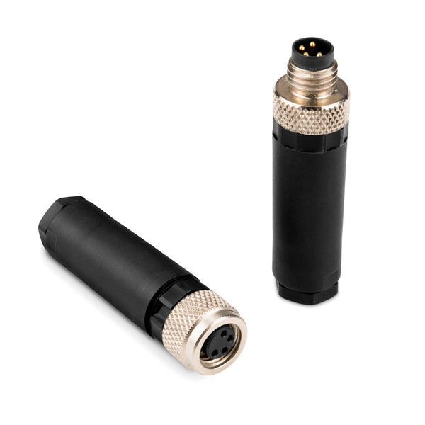 Garmin Field Installable Connectors [010-12117-01] - Accessories