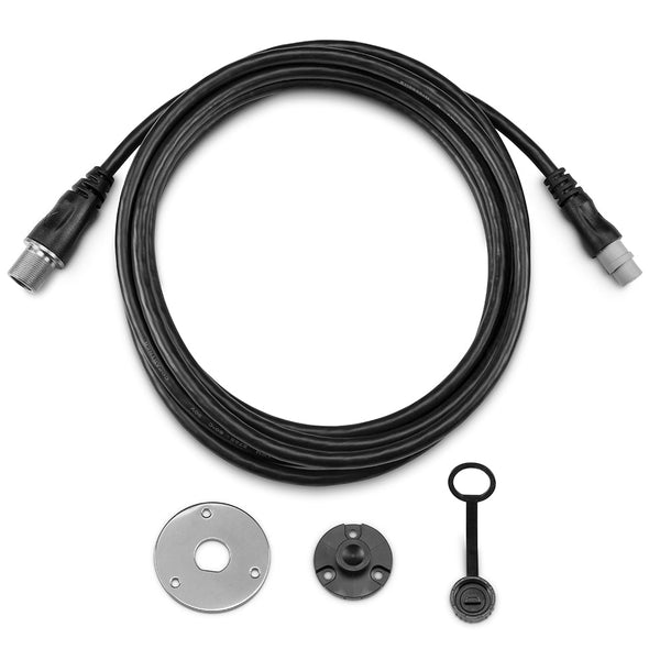 Garmin Fist Microphone Relocation Kit - VHF 210/215 [010-12506-02] - Accessories