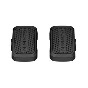 Garmin Foot Braces [010-13307-40] - Trolling Motor Accessories