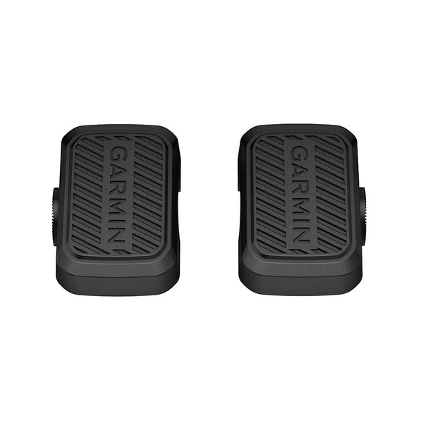 Garmin Foot Braces [010-13307-40] - Trolling Motor Accessories