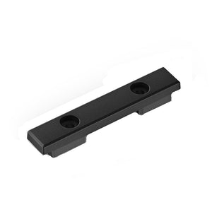 Garmin Foot Control Mount f/Spy Pole [010-13404-21] - Trolling Motor Accessories