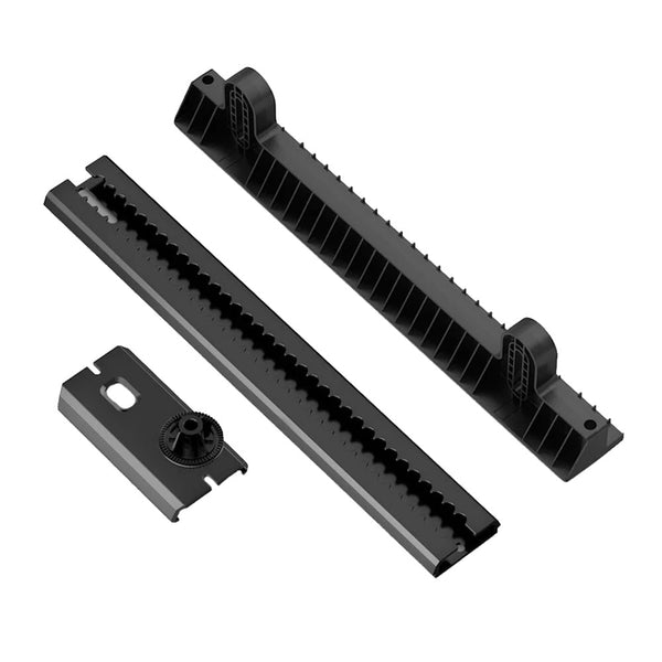 Garmin Foot Control Mount Kit [010-13307-05] - Trolling Motor Accessories