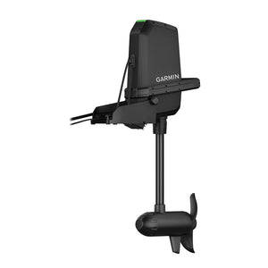 Garmin Force Current Kayak Trolling Motor w/Power Steer Foot Pedals [010-02864-00] - Trolling Motors