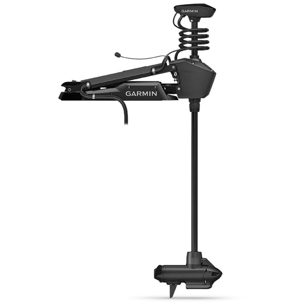 Garmin Force Freshwater Trolling Motor - 50’’ [010-02024-00] - Trolling Motors