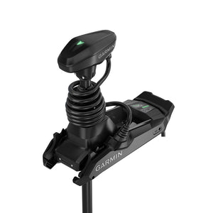 Garmin Force Kraken Black 110’’ Trolling Motor [010-02573-40] - Trolling Motors