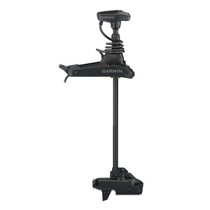 Garmin Force Kraken Black 48’’ Trolling Motor w/GT56UHD Transducer [010-02573-30] - Trolling Motors