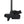 Garmin Force Kraken Black 48’’ Trolling Motor w/GT56UHD Transducer [010-02573-30] - Trolling Motors