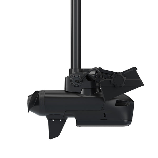 Garmin Force Kraken Black 48’’ Trolling Motor w/GT56UHD Transducer [010-02573-30] - Trolling Motors