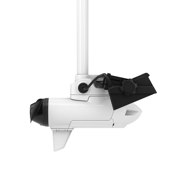 Garmin Force Kraken Trolling Motor - 63’’ - White [010-02574-00] - Trolling Motors