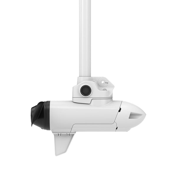 Garmin Force Kraken Trolling Motor - 63’’ - White [010-02574-00] - Trolling Motors