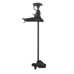 Garmin Force Kraken Trolling Motor - 75’’ - Black w/GT56UHD Transducer [010-02573-10] - Trolling Motors