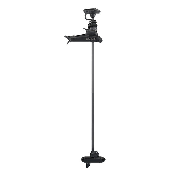 Garmin Force Kraken Trolling Motor - 90’’ - Black [010-02573-20] - Trolling Motors