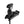Garmin Force Kraken Trolling Motor - 90’’ - Black [010-02573-20] - Trolling Motors