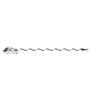 Garmin Force Kraken White 110’’ Trolling Motor [010-02574-40] - Trolling Motors