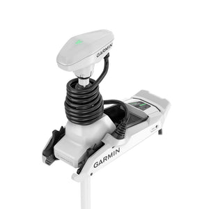 Garmin Force Kraken White 110’’ Trolling Motor [010-02574-40] - Trolling Motors