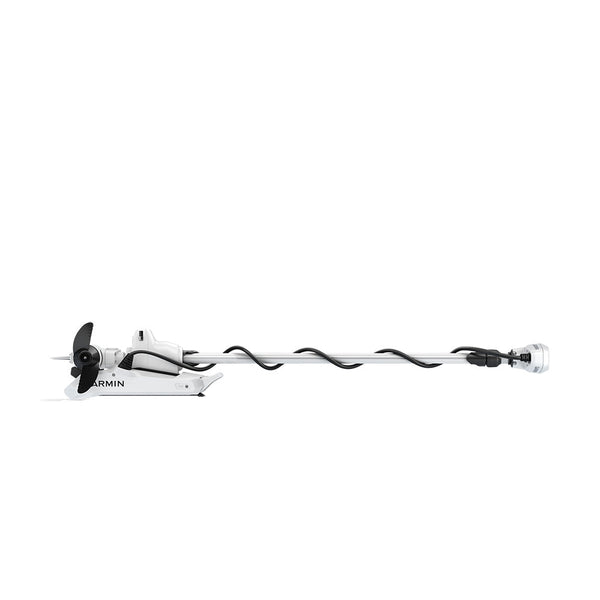 Garmin Force Kraken White 48’’ Trolling Motor [010-02574-30] - Trolling Motors