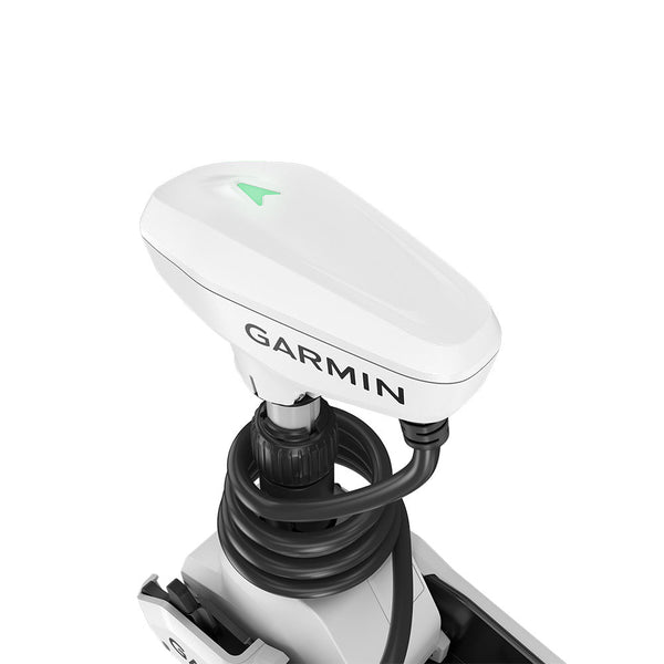 Garmin Force Kraken White 48’’ Trolling Motor [010-02574-30] - Trolling Motors