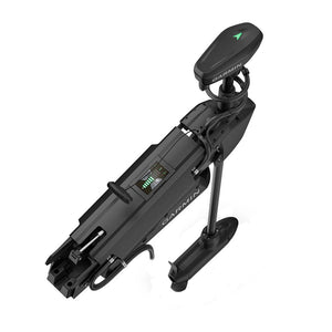 Garmin Force Pro 57’’ Trolling Motor w/Built-In GT56UHD-TR Transducer [010-03011-10] - Trolling Motors