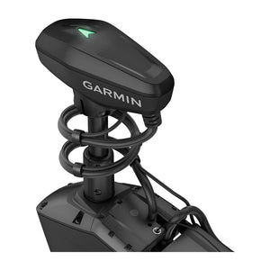 Garmin Force Pro 57’’ Trolling Motor w/Built-In GT56UHD-TR Transducer [010-03011-10] - Trolling Motors