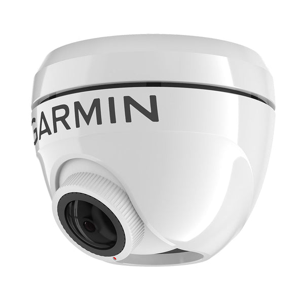 Garmin GC 245 Surface Mount Camera - White [010-02892-10] - Cameras - Network Video