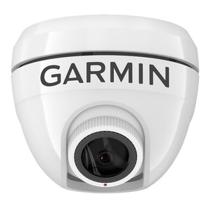 Garmin GC 245 Surface Mount Camera - White [010-02892-10] - Cameras - Network Video