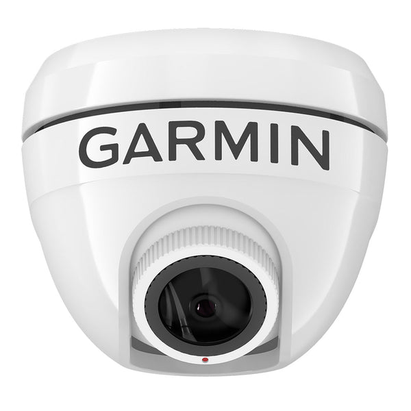 Garmin GC 245 Surface Mount Camera - White [010-02892-10] - Cameras - Network Video