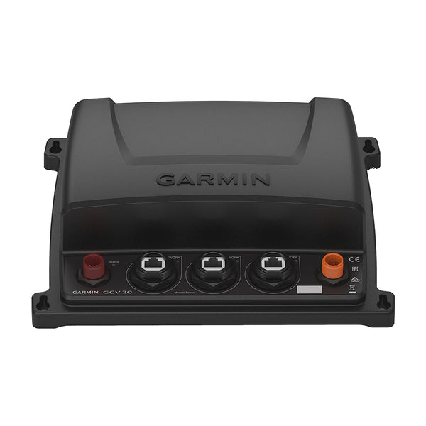 Garmin GCV 20 Ultra HD Scanning Sonar Black Box [010-02055-10] - Sounder/Sonar Modules