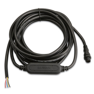 Garmin GFL 10 Fluid Level NMEA 2000 Analog Adapter [010-11326-00] - NMEA Cables & Sensors