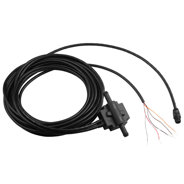 Garmin GFS 10 Fuel Sensor for Gas Engines Only [010-00671-00] - NMEA Cables & Sensors