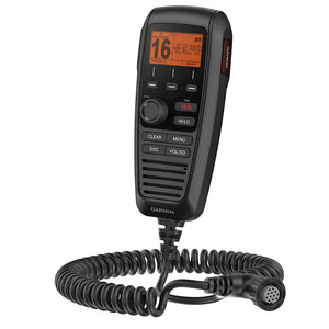 Garmin GHS 11 Wired VHF Handset [010-01759-00] - Accessories