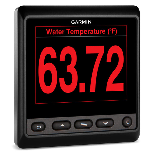 Garmin GMI 20 Marine Instrument Display [010-01140-00] - Instruments