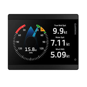Garmin GMI 40 Marine Instrument Display [010-03411-00] - Instruments