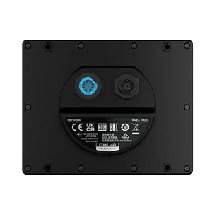 Garmin GMI 40 Marine Instrument Display [010-03411-00] - Instruments