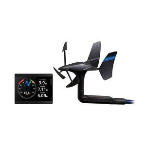 Garmin GMI 40 Wireless Wind Pack - GMI 40 Wind Instrument; gWind Wireless 2 Transducer [010-03411-60] - Instruments