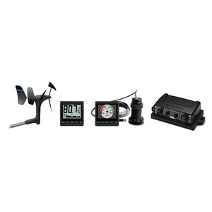 Garmin GMI/GNX Wired Sail Pack 52 [010-01248-90] - Instruments