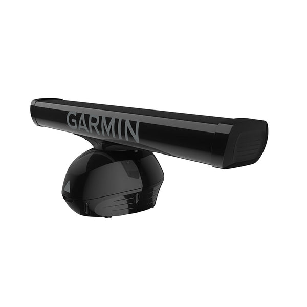 Garmin GMR Fantom 124 Radar - Black [K10-00012-32] - Radars