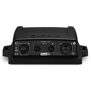 Garmin GND 10 Black Box Bridge [010-01226-00] - Accessories