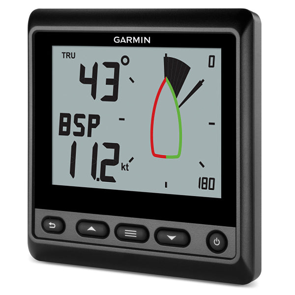 Garmin GNX Wind Marine Instrument [010-01142-30] - Instruments