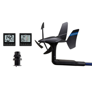 Garmin GNX Wireless Sail Pack 52 [010-01616-40] - Instruments