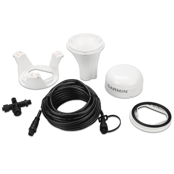 Garmin GPS 24xd GPS Antenna w/ Heading Sensor - NMEA 2000 [010-02316-10] - Accessories