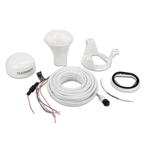 Garmin GPS 24xd HVS GPS Antenna w/Heading Sensor - NMEA 0183 [010-02316-00] - Accessories