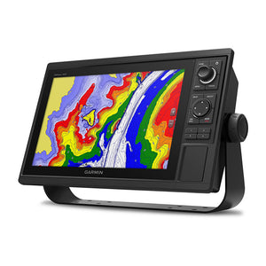 Garmin GPSMAP 1022xsv Keyed Networking Combo Worldwide - No Transducer [010-01740-02] - GPS - Fishfinder Combos