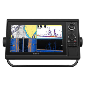 Garmin GPSMAP 1042xsv Combo GPS/Fishfinder GN + [010-01740-50] - GPS - Fishfinder Combos