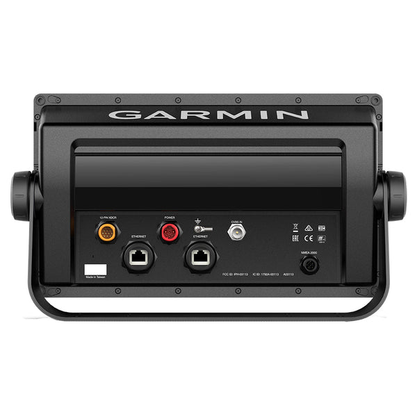 Garmin GPSMAP 1042xsv Combo GPS/Fishfinder GN + w/GT52-TM [010-01740-60] - GPS - Fishfinder Combos