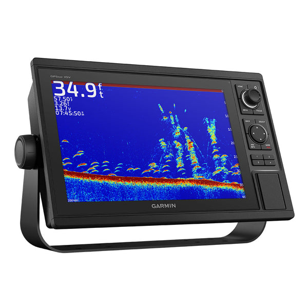 Garmin GPSMAP 1242xsv Combo GPS/Fishfinder GN + [010-01741-50] - GPS - Fishfinder Combos