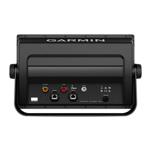 Garmin GPSMAP 1242xsv Combo GPS/Fishfinder GN + [010-01741-50] - GPS - Fishfinder Combos