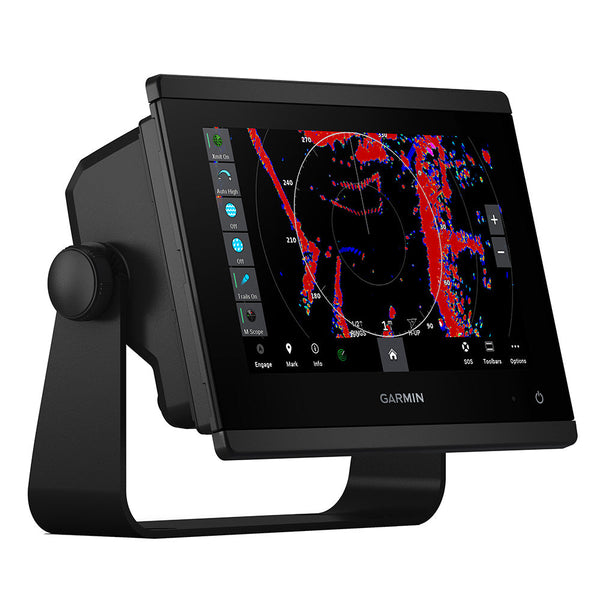 Garmin GPSMAP 743 Chartplotter GN + [010-02365-60] - GPS - Chartplotters