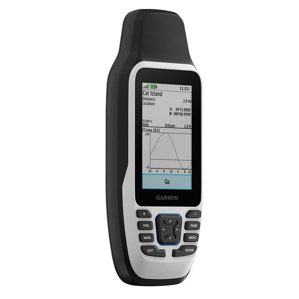 Garmin GPSMAP 79s Handheld GPS [010-02635-00] - GPS - Handheld