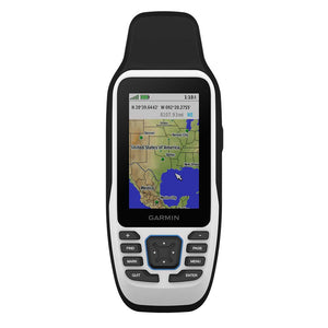 Garmin GPSMAP 79s Handheld GPS [010-02635-00] - GPS - Handheld